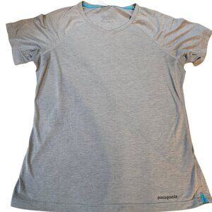 Womens Patagonia Tee Shirt Size Medium M
